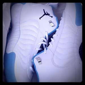 Jordan Jumpman Pro University Blue